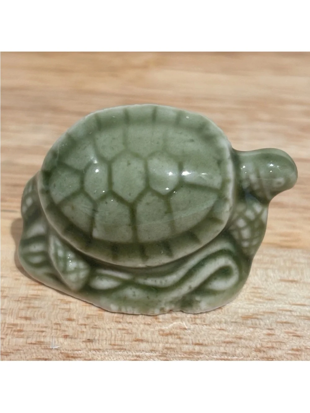 Wade North American Endangered Species Series Complete Set